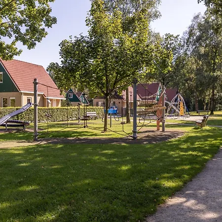 Casa de Férias In Netherlands Near Eindhoven *