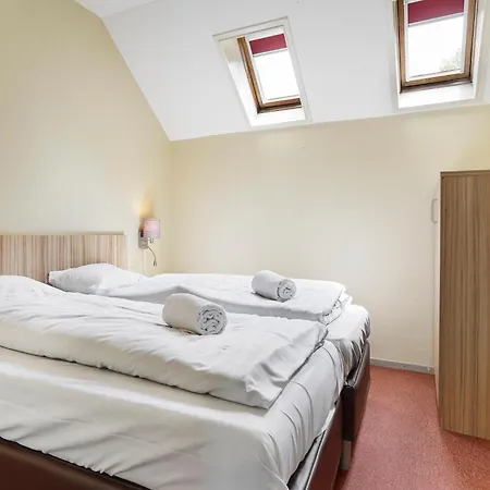 In Netherlands Near Eindhoven