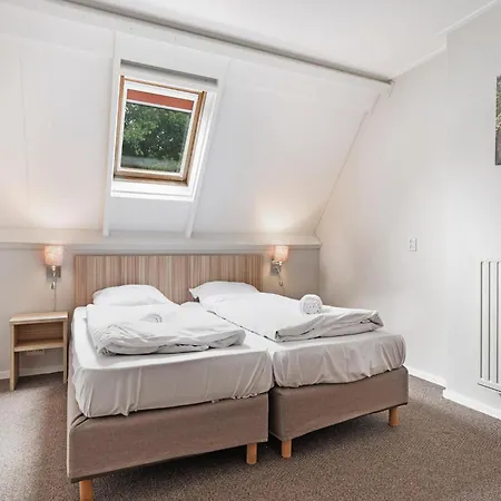 Holiday home In Netherlands Near Eindhoven