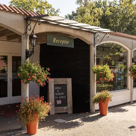 In Netherlands Near Eindhoven Ferienhaus