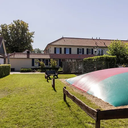 Casa de Férias In Netherlands Near Eindhoven