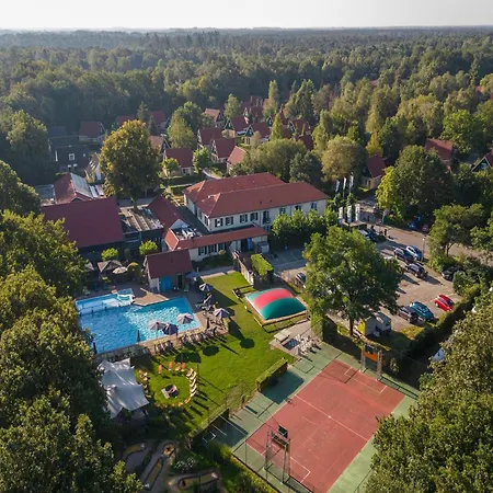 Ferienhaus In Netherlands Near Eindhoven