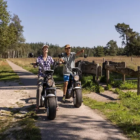 In Netherlands Near Eindhoven Casa de Férias *