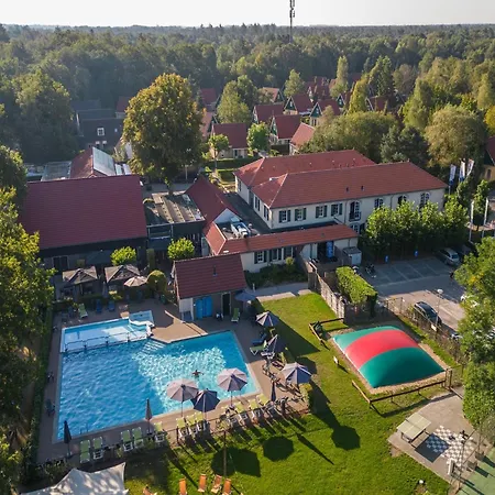 In Netherlands Near Eindhoven *