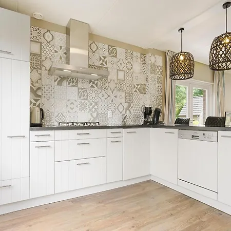 In Netherlands Near Eindhoven Heikant