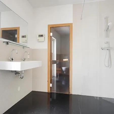 In Netherlands Near Eindhoven Heikant