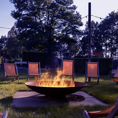 Holiday home In Netherlands Near Eindhoven