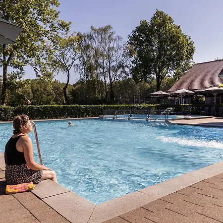 Casa de Férias In Netherlands Near Eindhoven *