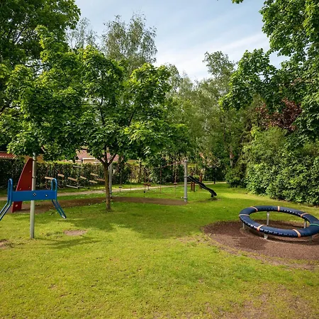 In Netherlands Near Eindhoven