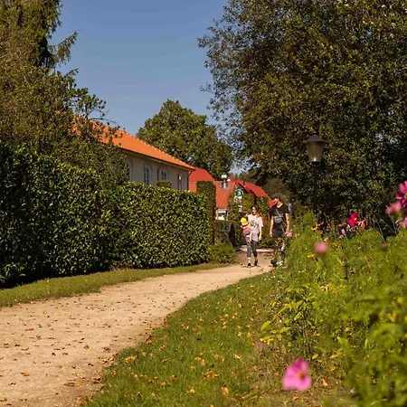Holiday home In Netherlands Near Eindhoven *