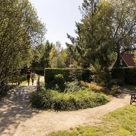 Casa de Férias In Netherlands Near Eindhoven Heikant
