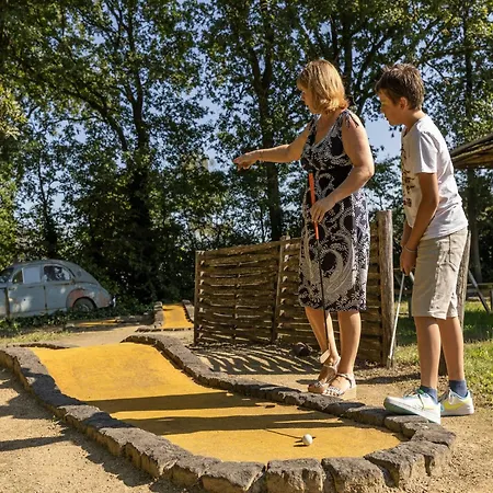 Holiday home In Netherlands Near Eindhoven