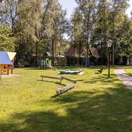In Netherlands Near Eindhoven Holiday home *