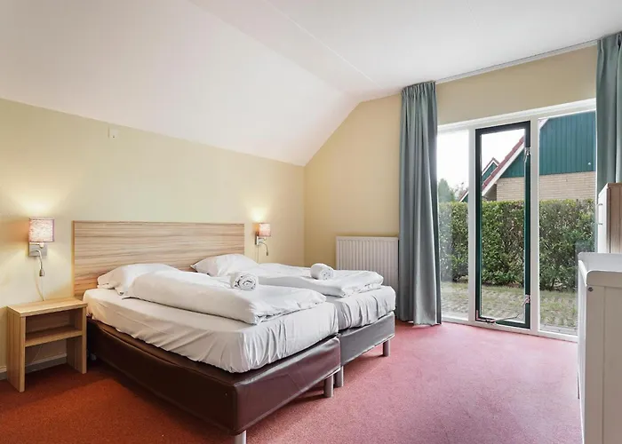 In Netherlands Near Eindhoven Ferienhaus *