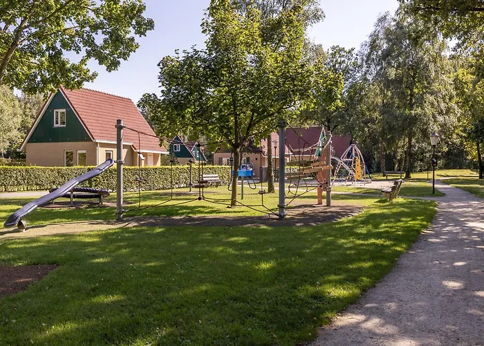 Ferienhaus In Netherlands Near Eindhoven *