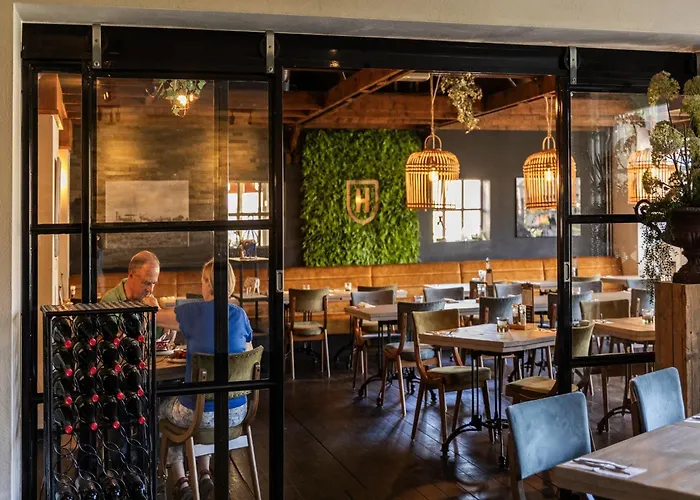 In Netherlands Near Eindhoven * Heikant