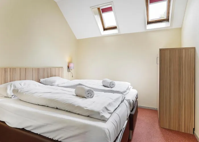 In Netherlands Near Eindhoven