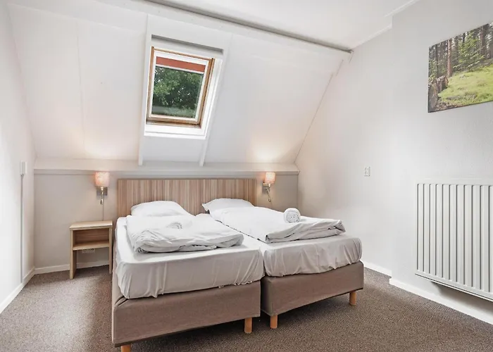 Ferienhaus In Netherlands Near Eindhoven