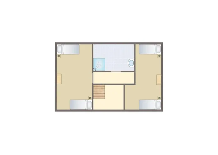 In Netherlands Near Eindhoven Ferienhaus Heikant