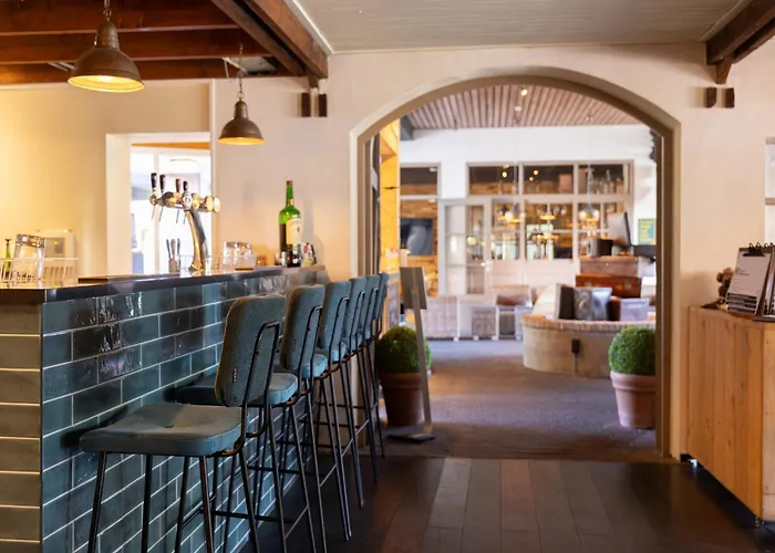 In Netherlands Near Eindhoven * Heikant