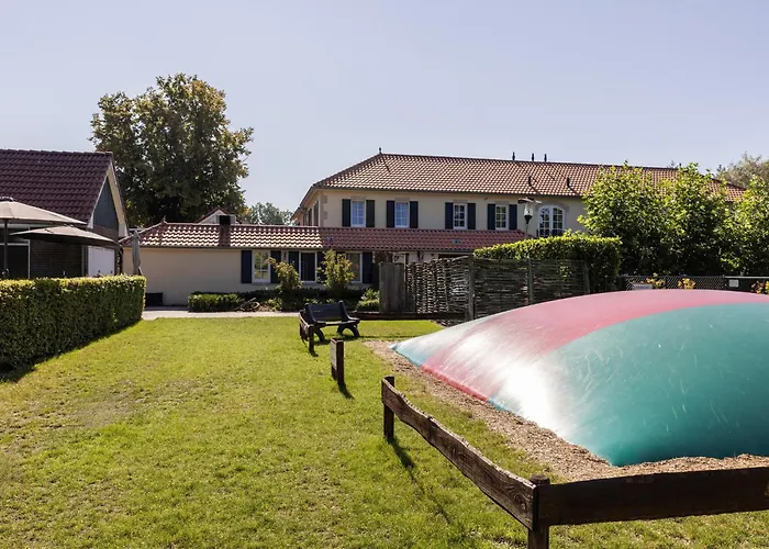 Ferienhaus In Netherlands Near Eindhoven