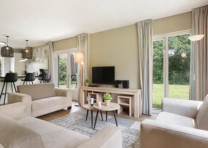 In Netherlands Near Eindhoven Heikant