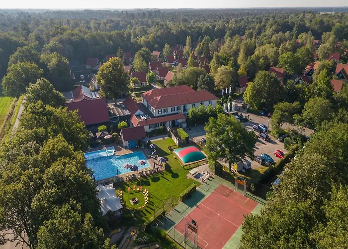 Ferienhaus In Netherlands Near Eindhoven