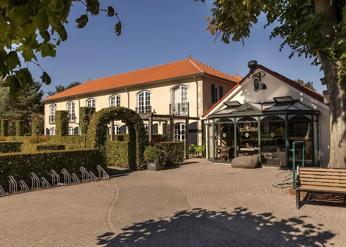 Ferienhaus In Netherlands Near Eindhoven *