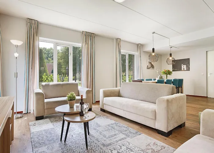 In Netherlands Near Eindhoven