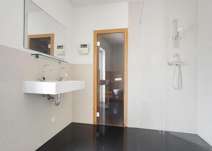 In Netherlands Near Eindhoven Heikant