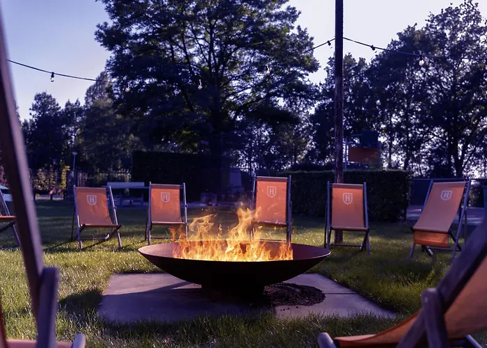 Ferienhaus In Netherlands Near Eindhoven