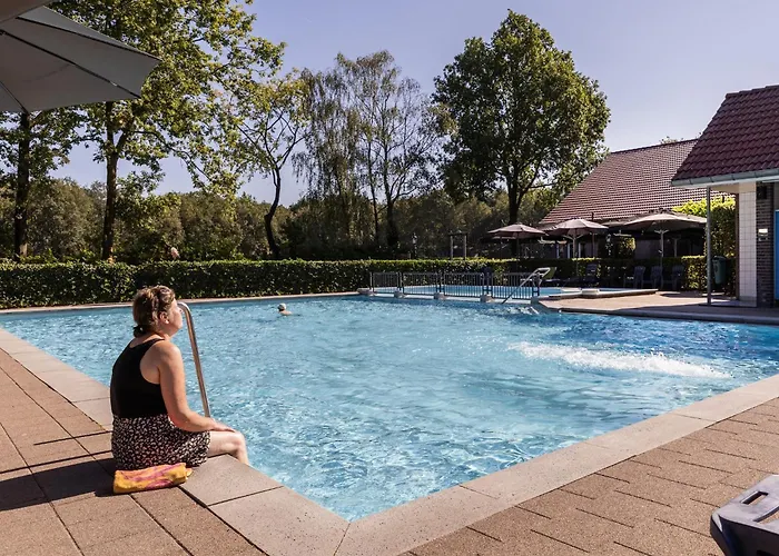 Ferienhaus In Netherlands Near Eindhoven *