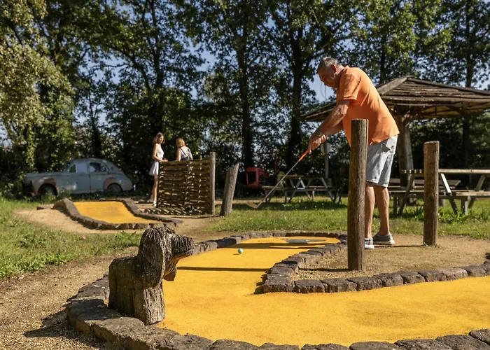 In Netherlands Near Eindhoven * Heikant