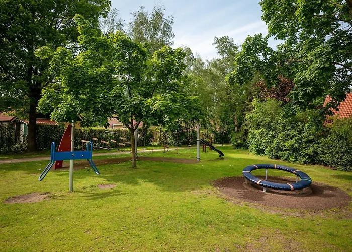 In Netherlands Near Eindhoven