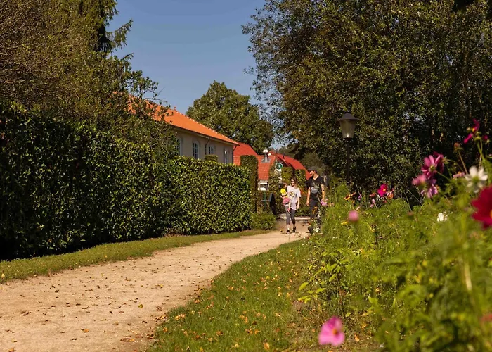 Ferienhaus In Netherlands Near Eindhoven *