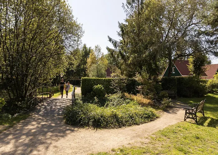 Ferienhaus In Netherlands Near Eindhoven Heikant
