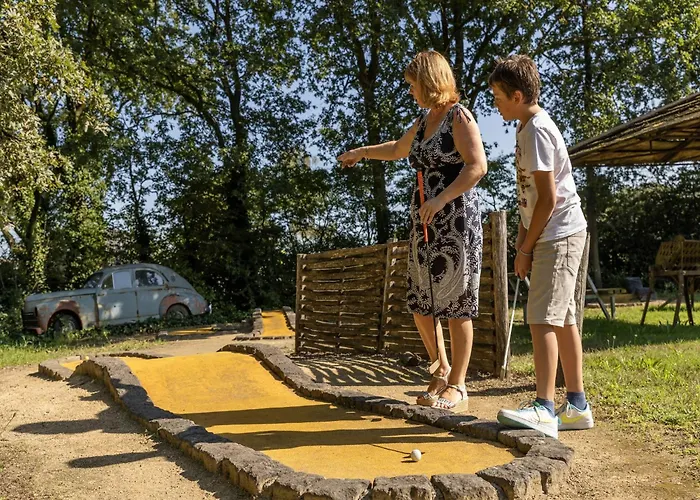 Ferienhaus In Netherlands Near Eindhoven