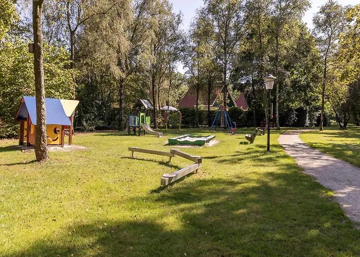 In Netherlands Near Eindhoven Ferienhaus *